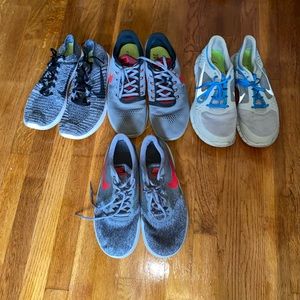Nike Free Run Bundle